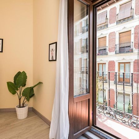 La Casa De Miguel Servet Madrid Exterior photo